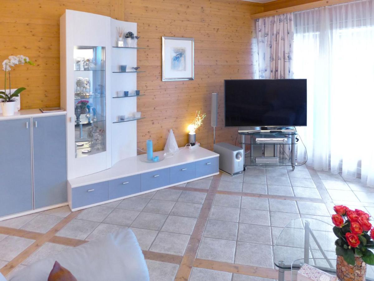 Apartment Antares By Interhome Crans-Montana Buitenkant foto
